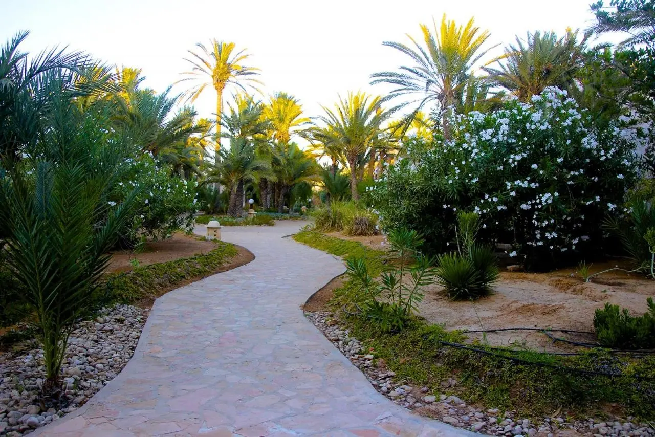 Zita Beach Resort — ZITA BEACH RESORT