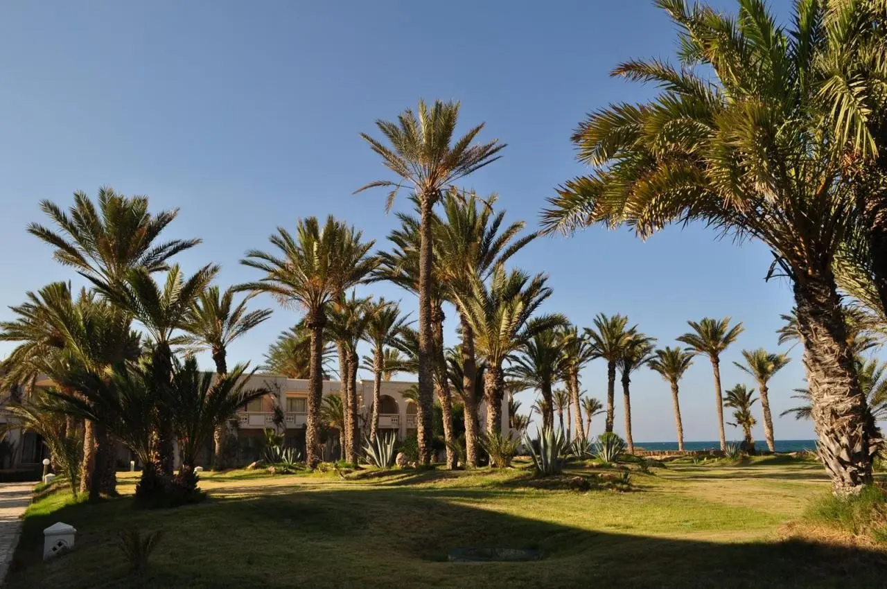 Zita Beach Resort — ZITA BEACH RESORT