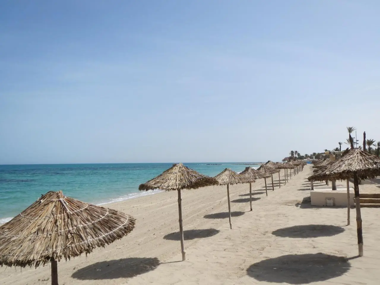 Zita Beach Resort — ZITA BEACH RESORT