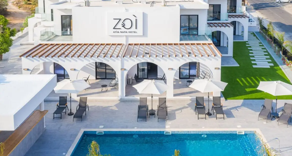 Hotel Zoi Hotel