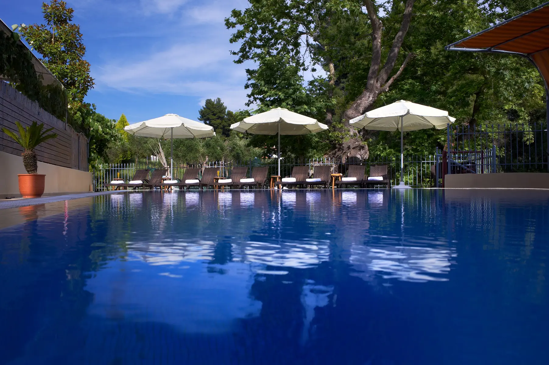 4 You Hotel Apartments — 4 YOU HOTEL APARTMENTS