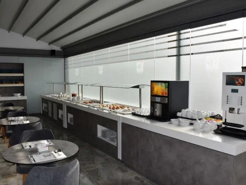 4 You Hotel Apartments — 4 YOU HOTEL APARTMENTS