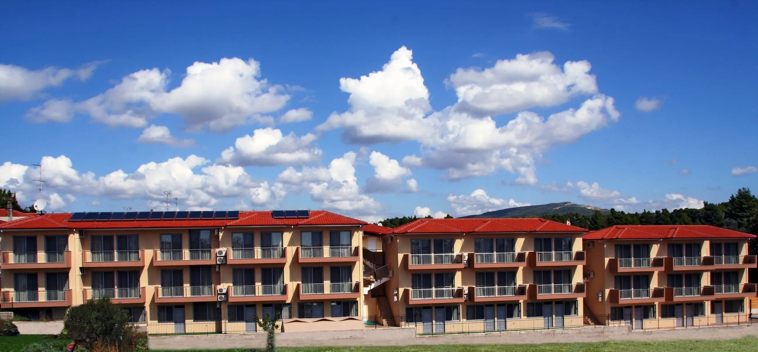 Hotel 4 You Hotel Apartments