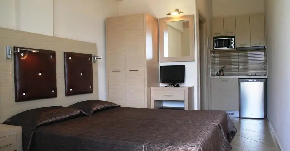 4 You Hotel Apartments — 4 YOU HOTEL APARTMENTS