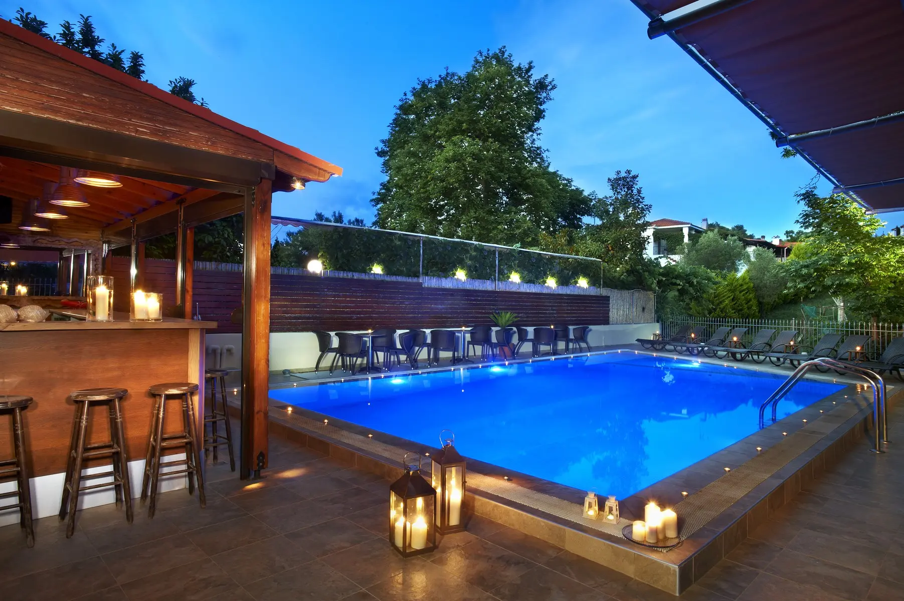 4 You Hotel Apartments — 4 YOU HOTEL APARTMENTS