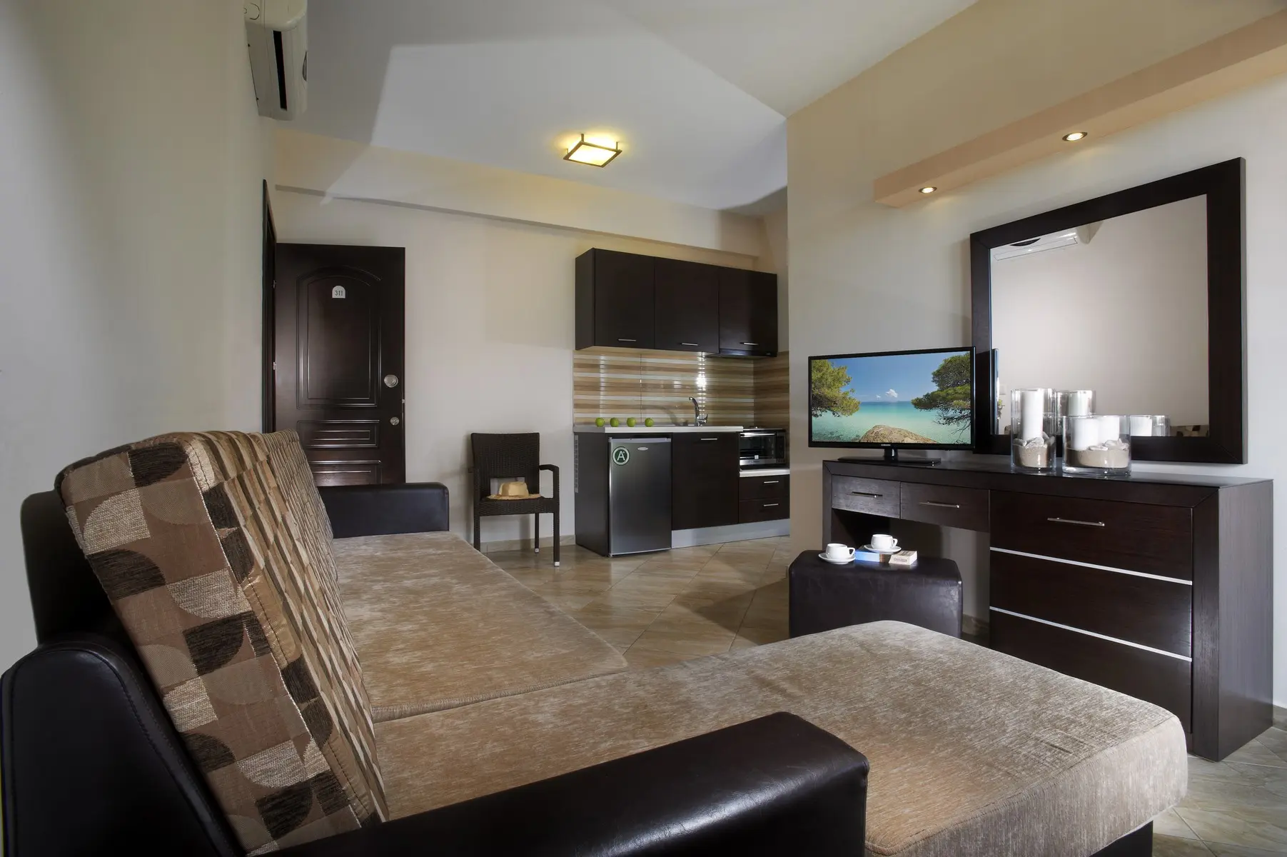 4 You Hotel Apartments — 4 YOU HOTEL APARTMENTS