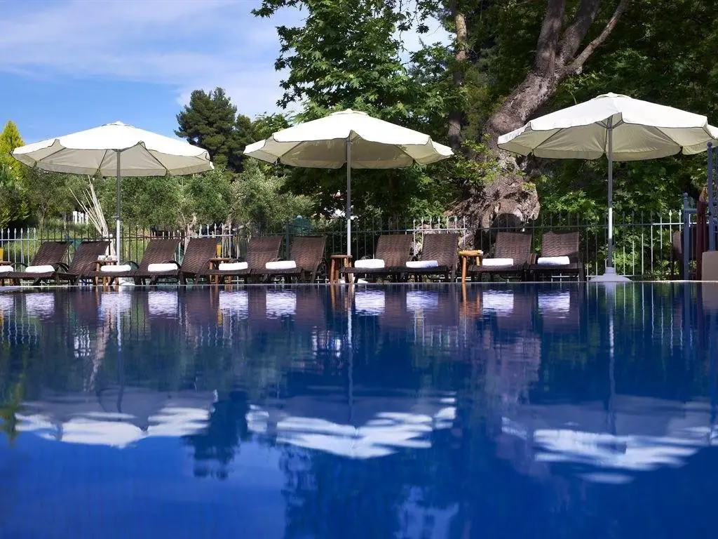 4 You Hotel Apartments — 4 YOU HOTEL APARTMENTS