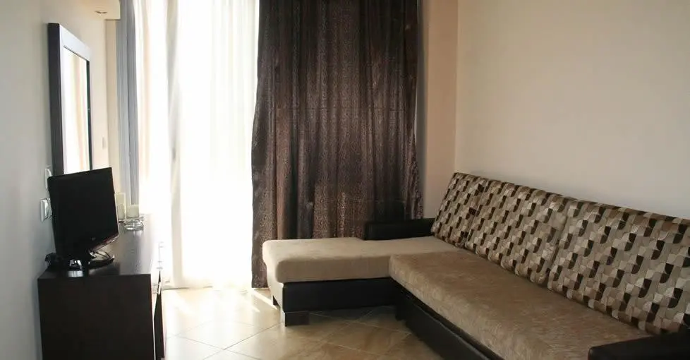 4 You Hotel Apartments — 4 YOU HOTEL APARTMENTS