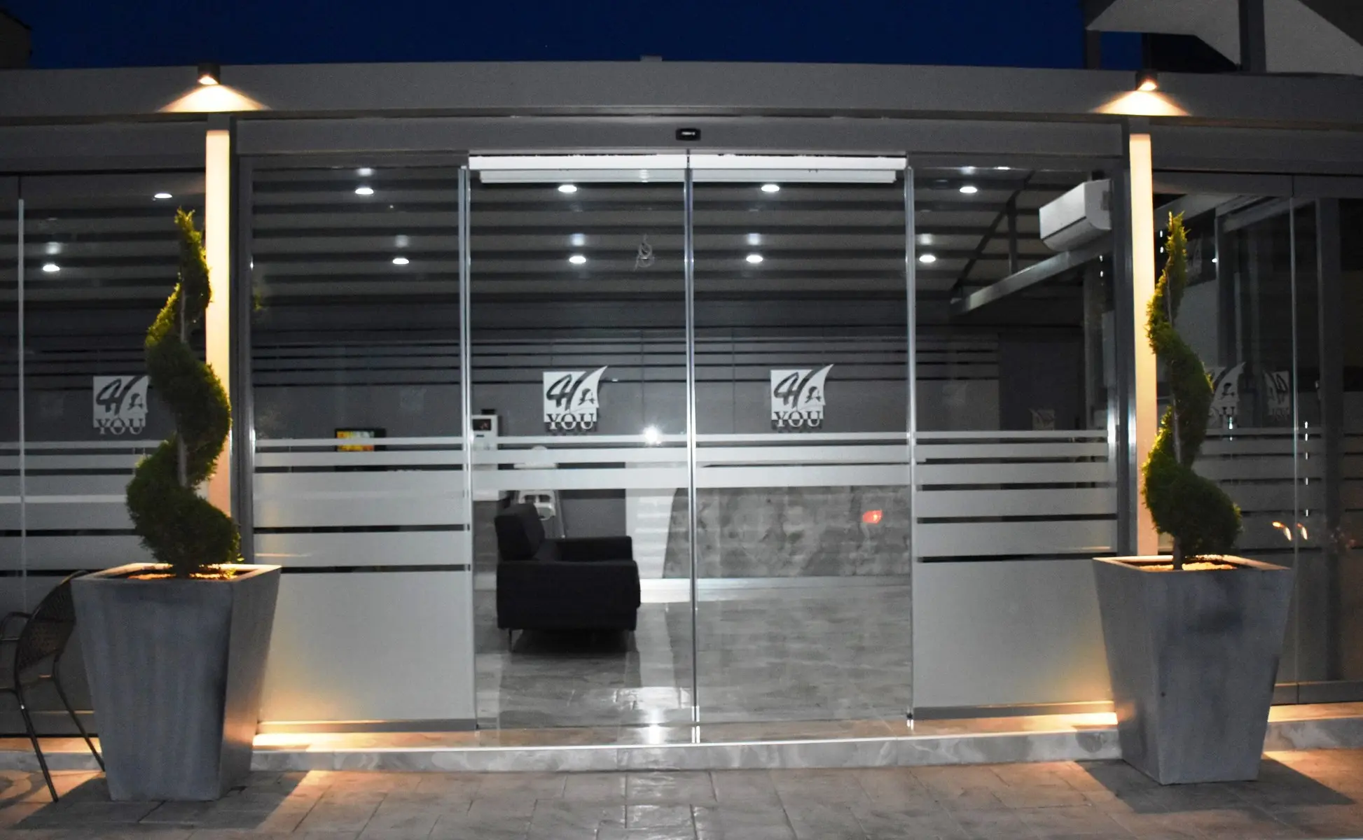 4U Boutique — 4U BOUTIQUE