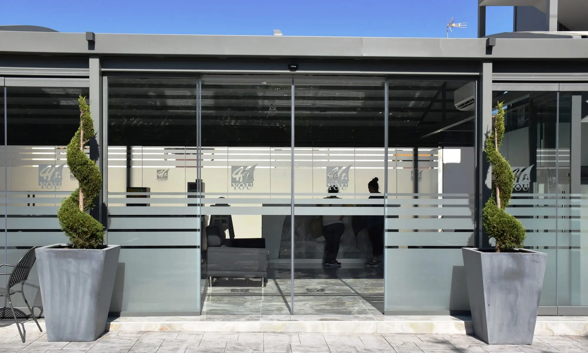 4U Boutique — 4U BOUTIQUE