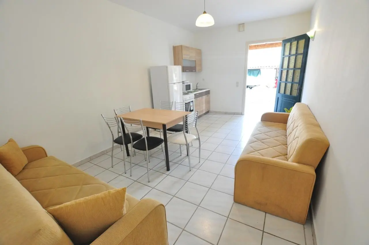 Acharavi Garden — ACHARAVI GARDEN