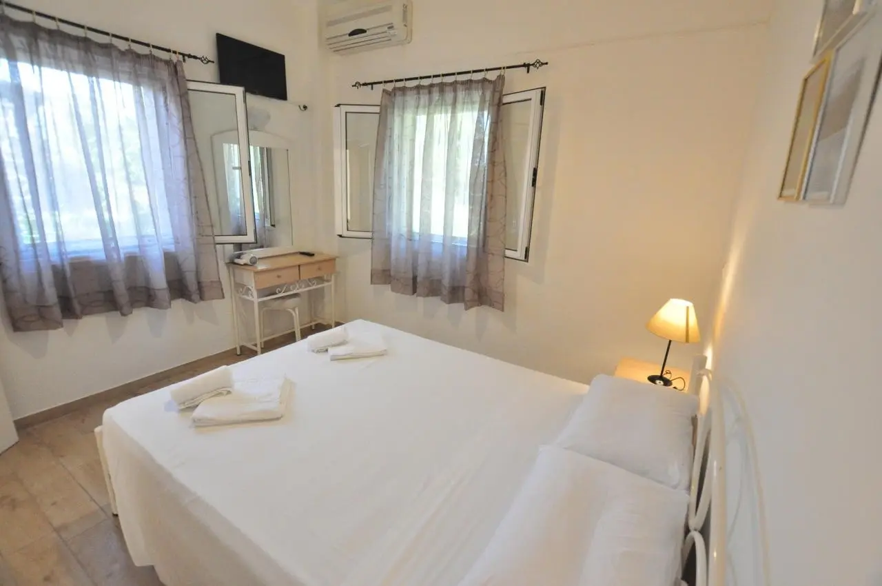 Acharavi Garden — ACHARAVI GARDEN