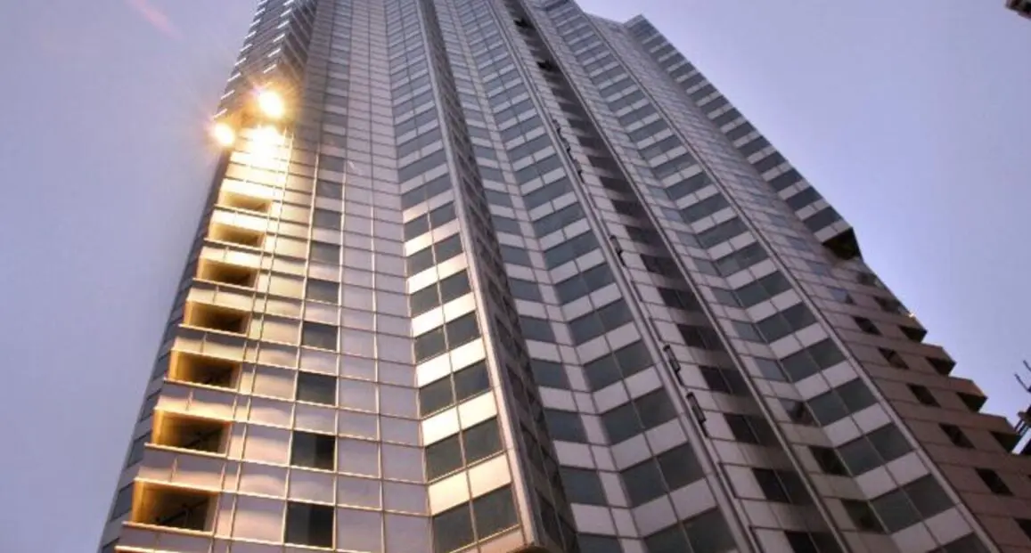 Hotel Adagio Paris Tour Eiffel