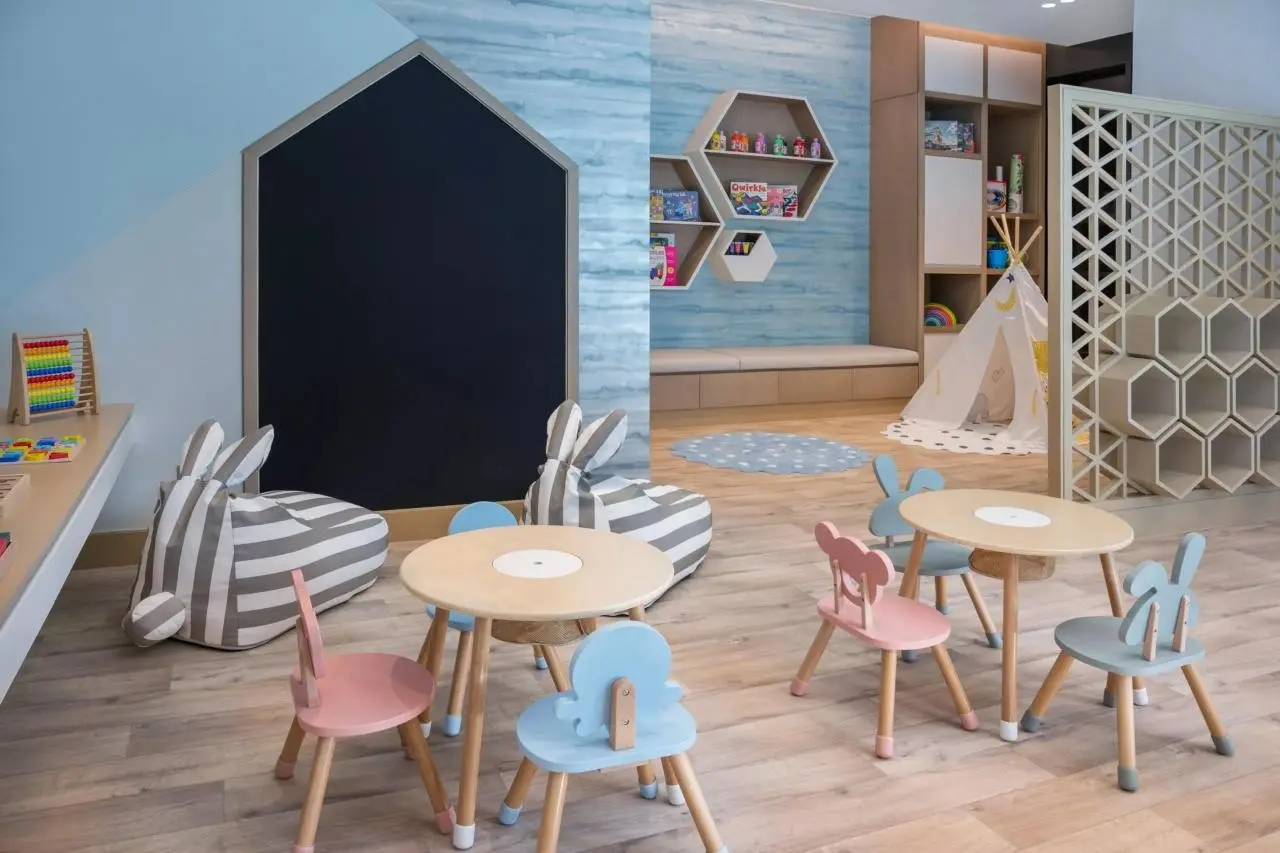 Address Beach Resort Bahrain — ADDRESS BEACH RESORT BAHRAIN