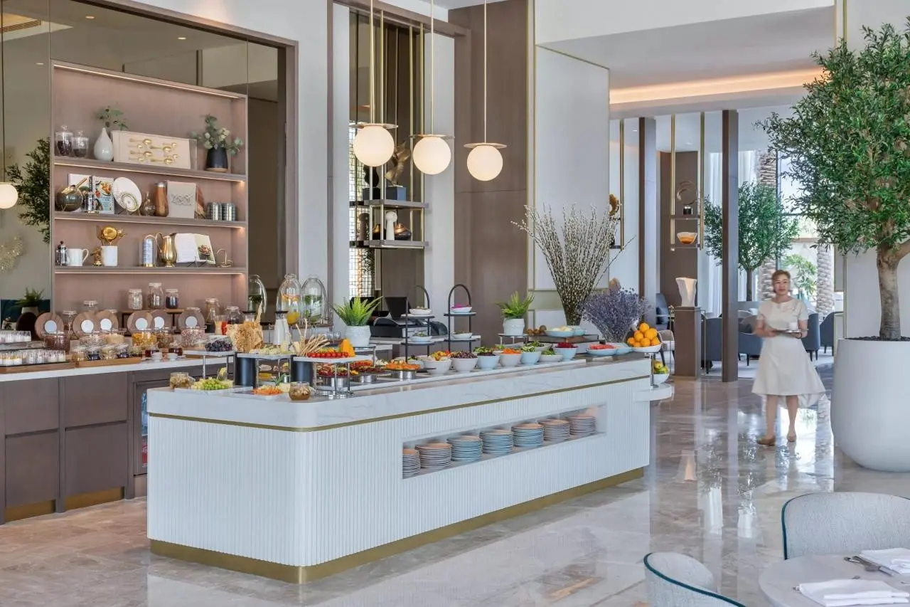 Address Beach Resort Bahrain — ADDRESS BEACH RESORT BAHRAIN