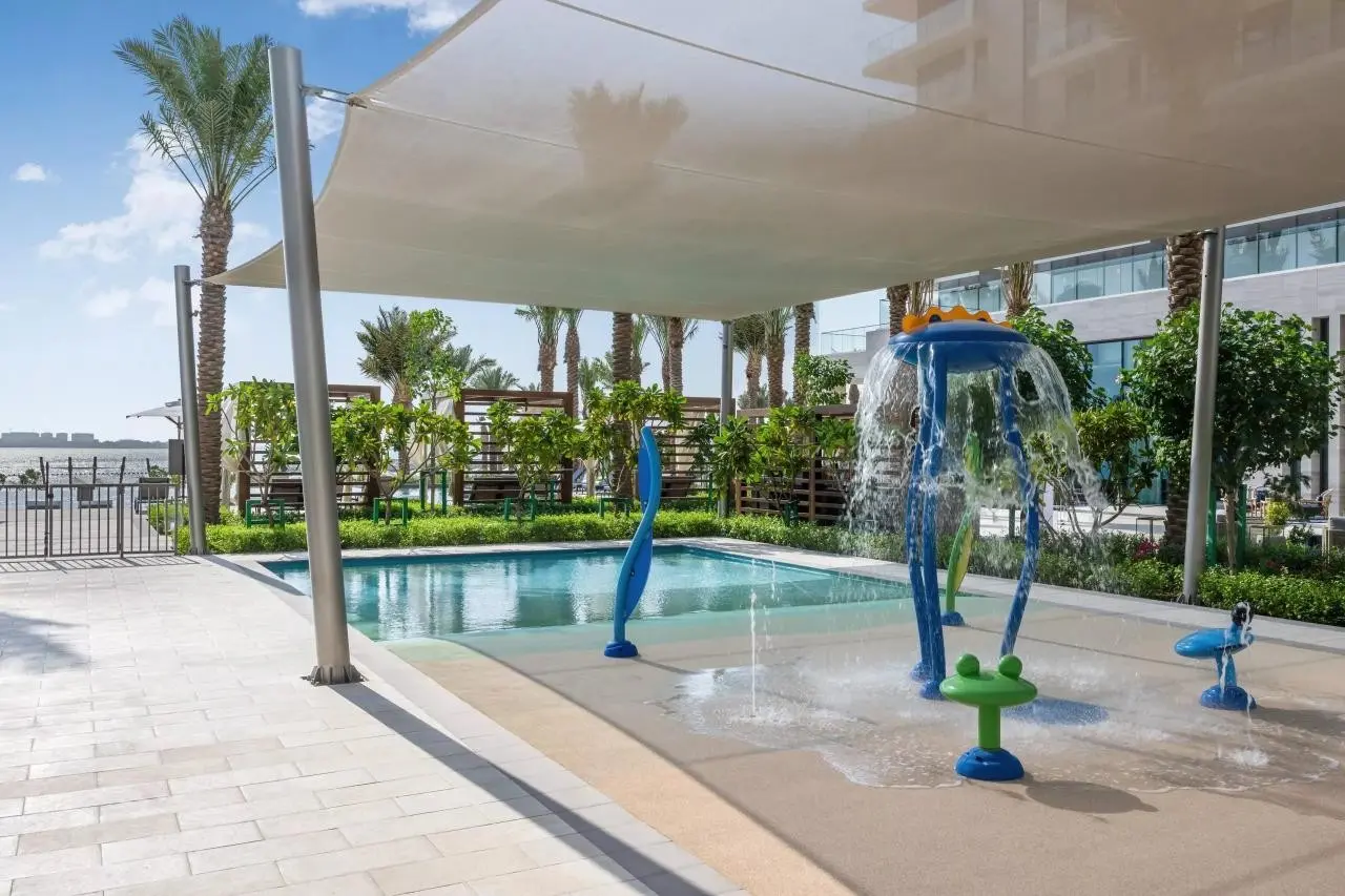 Address Beach Resort Bahrain — ADDRESS BEACH RESORT BAHRAIN