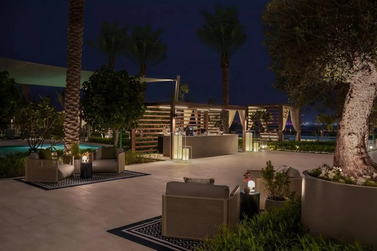 Address Beach Resort Bahrain — ADDRESS BEACH RESORT BAHRAIN