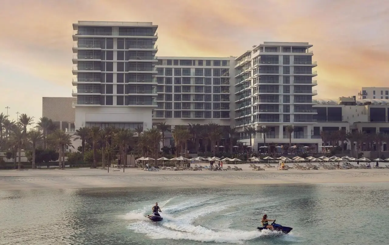 Address Beach Resort Bahrain — ADDRESS BEACH RESORT BAHRAIN