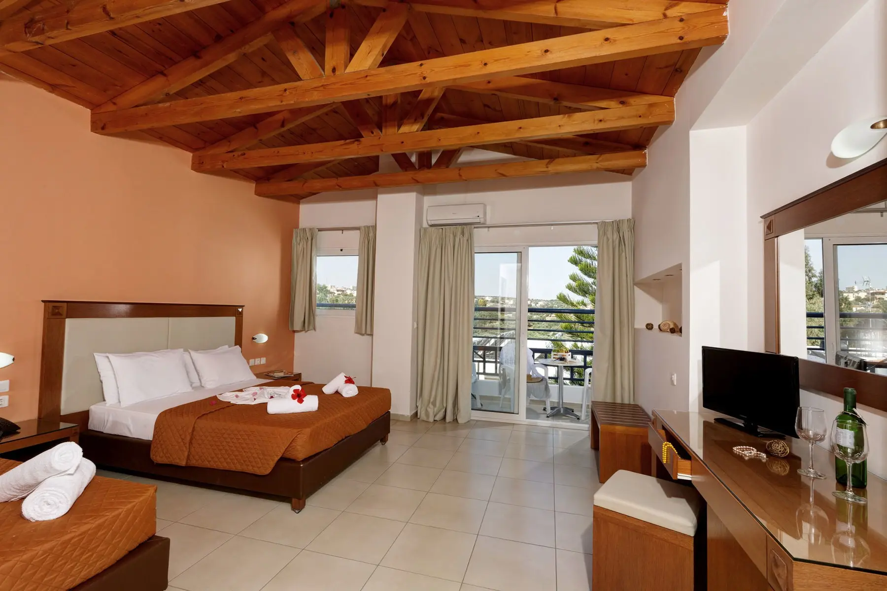 Agrabella Hotel — AGRABELLA