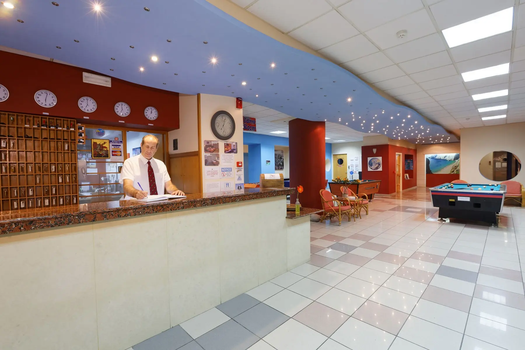 Agrabella Hotel — AGRABELLA