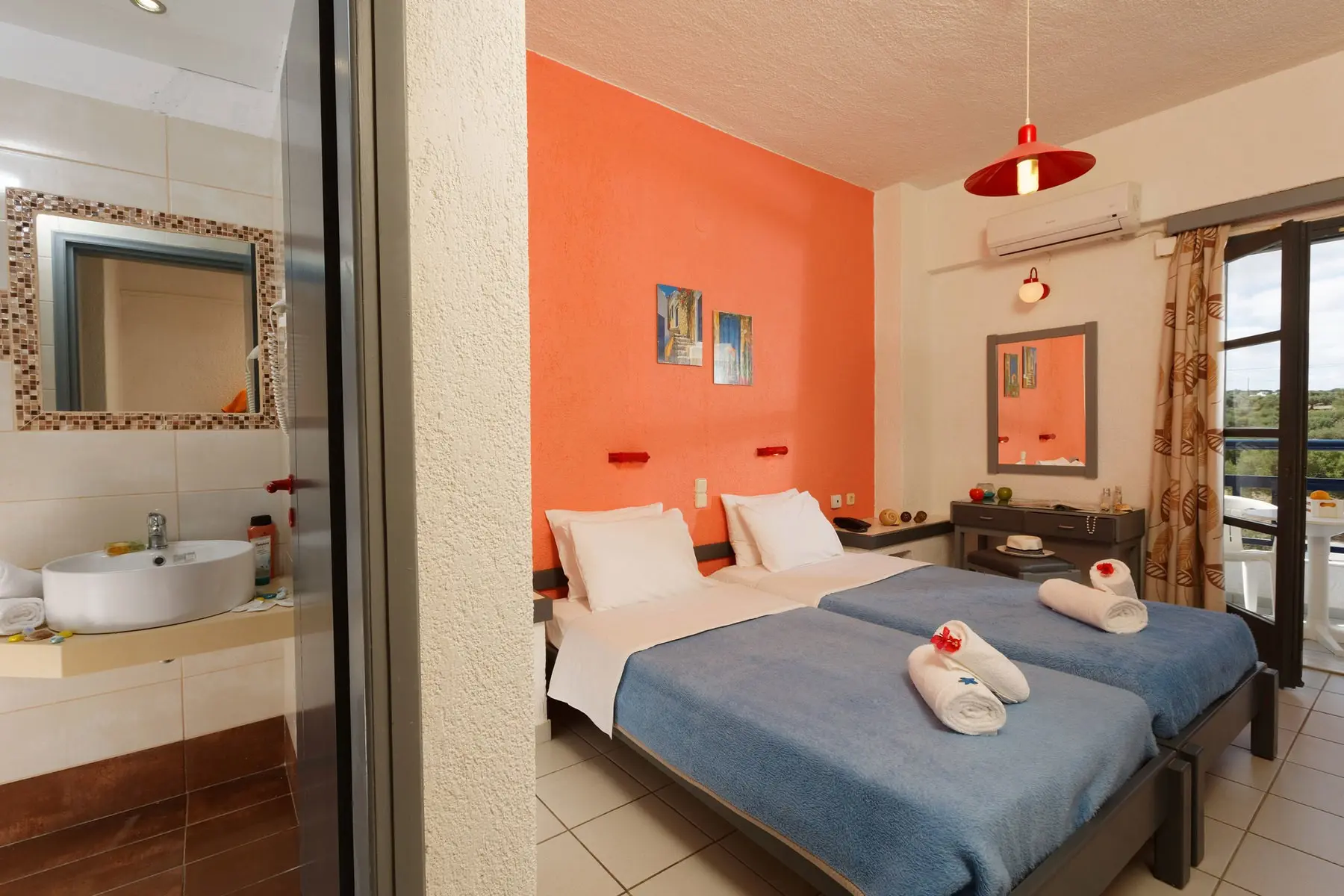 Agrabella Hotel — AGRABELLA