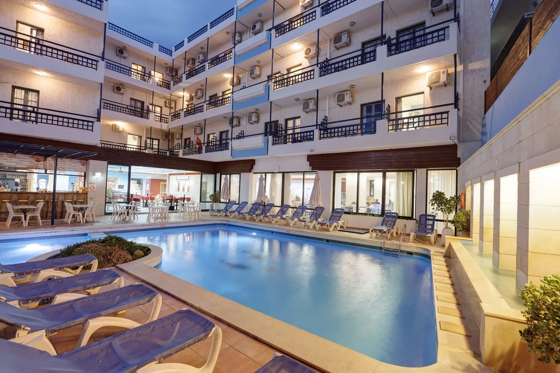 Agrabella Hotel — AGRABELLA