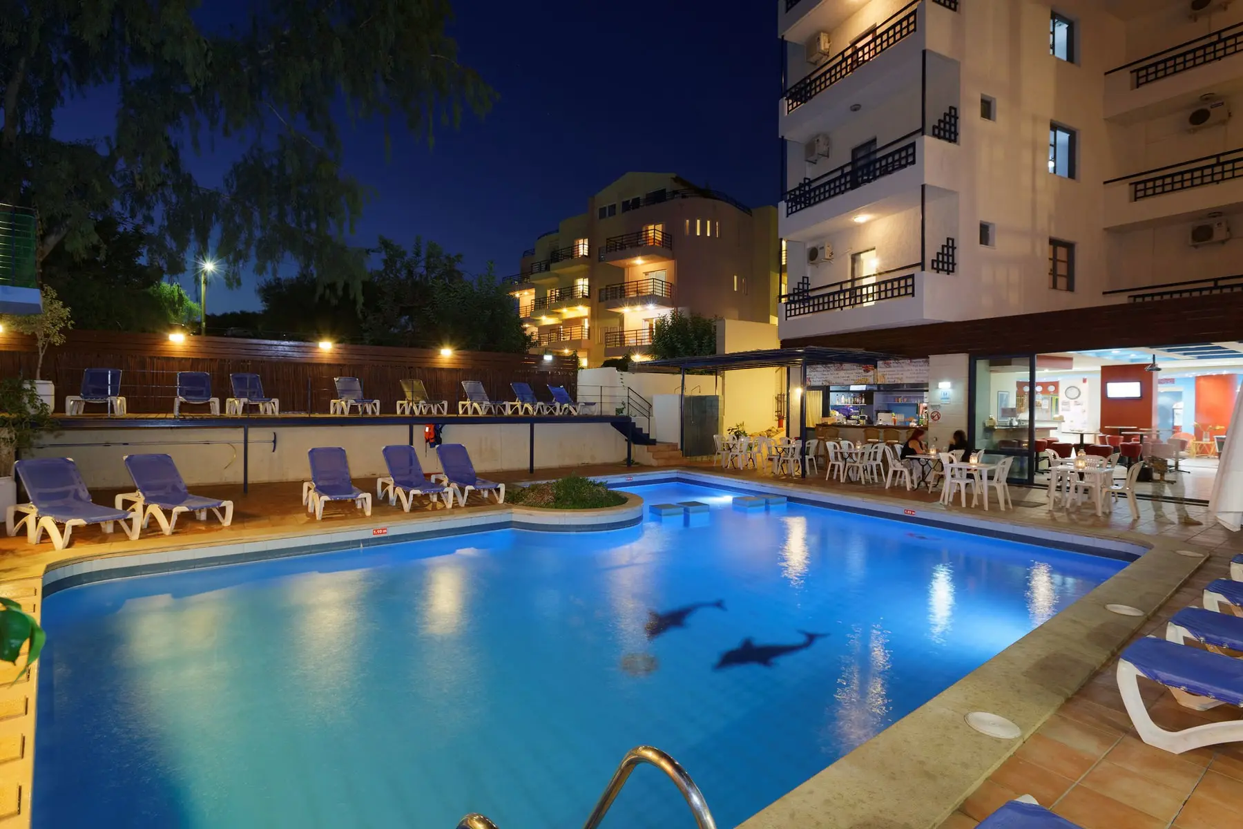 Agrabella Hotel — AGRABELLA