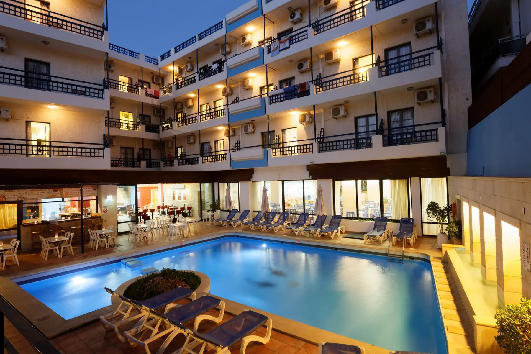 Hotel Agrabella Hotel