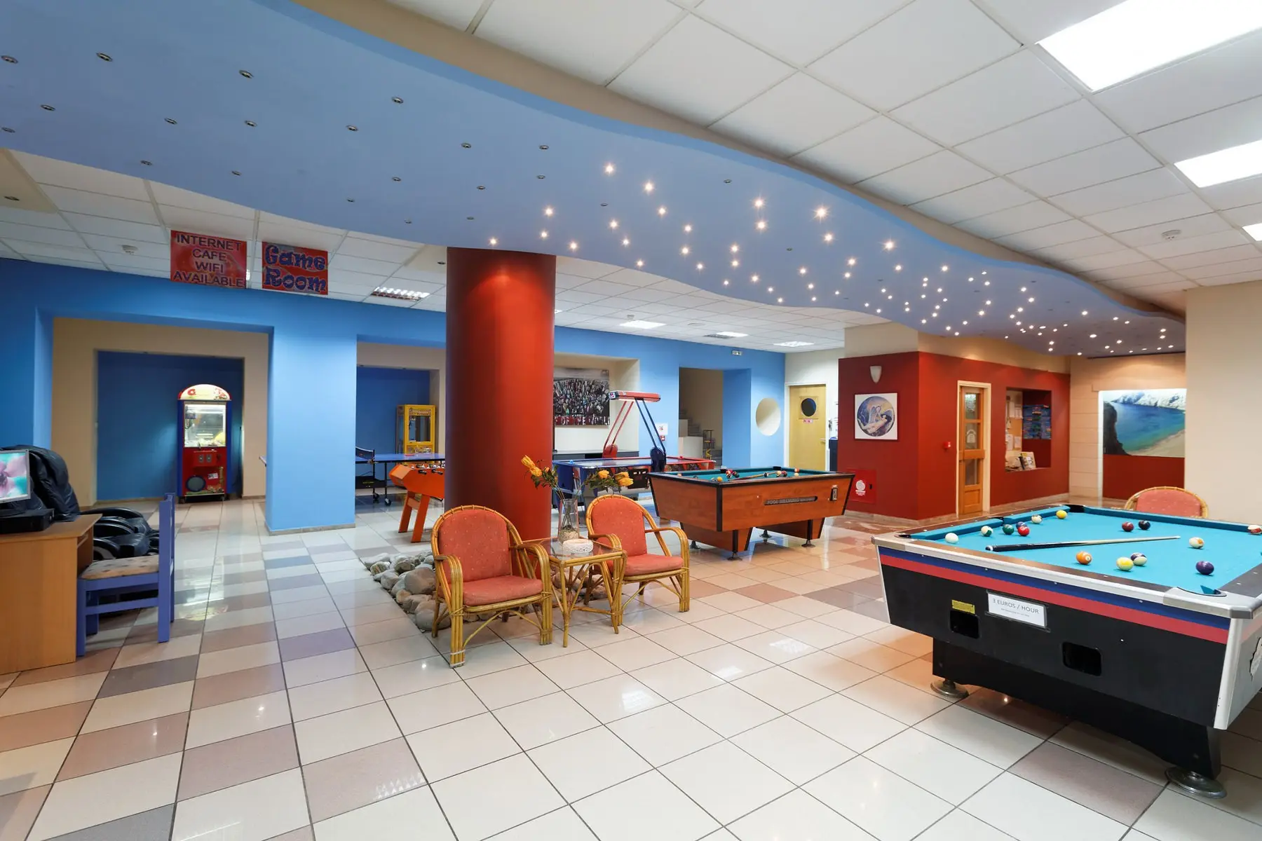 Agrabella Hotel — AGRABELLA