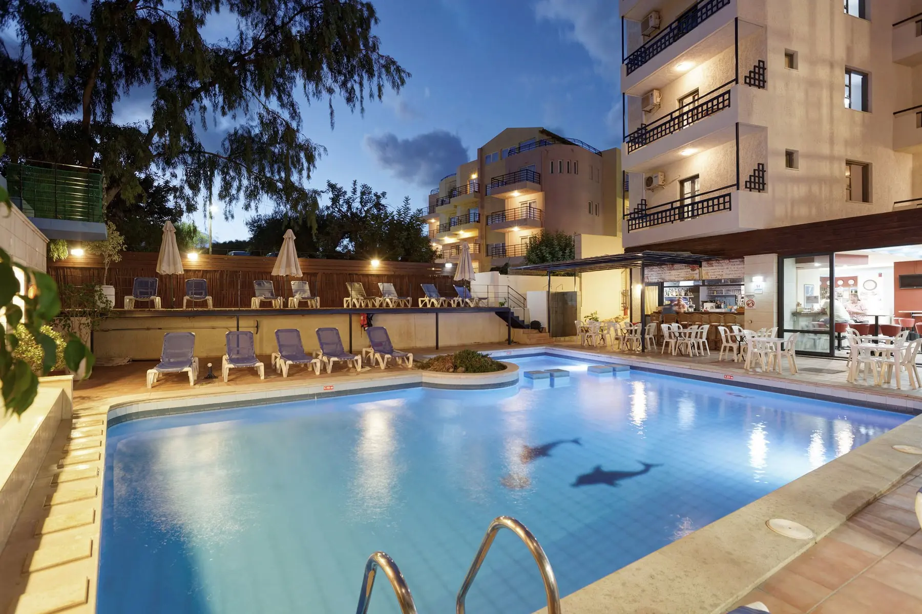 Agrabella Hotel — AGRABELLA