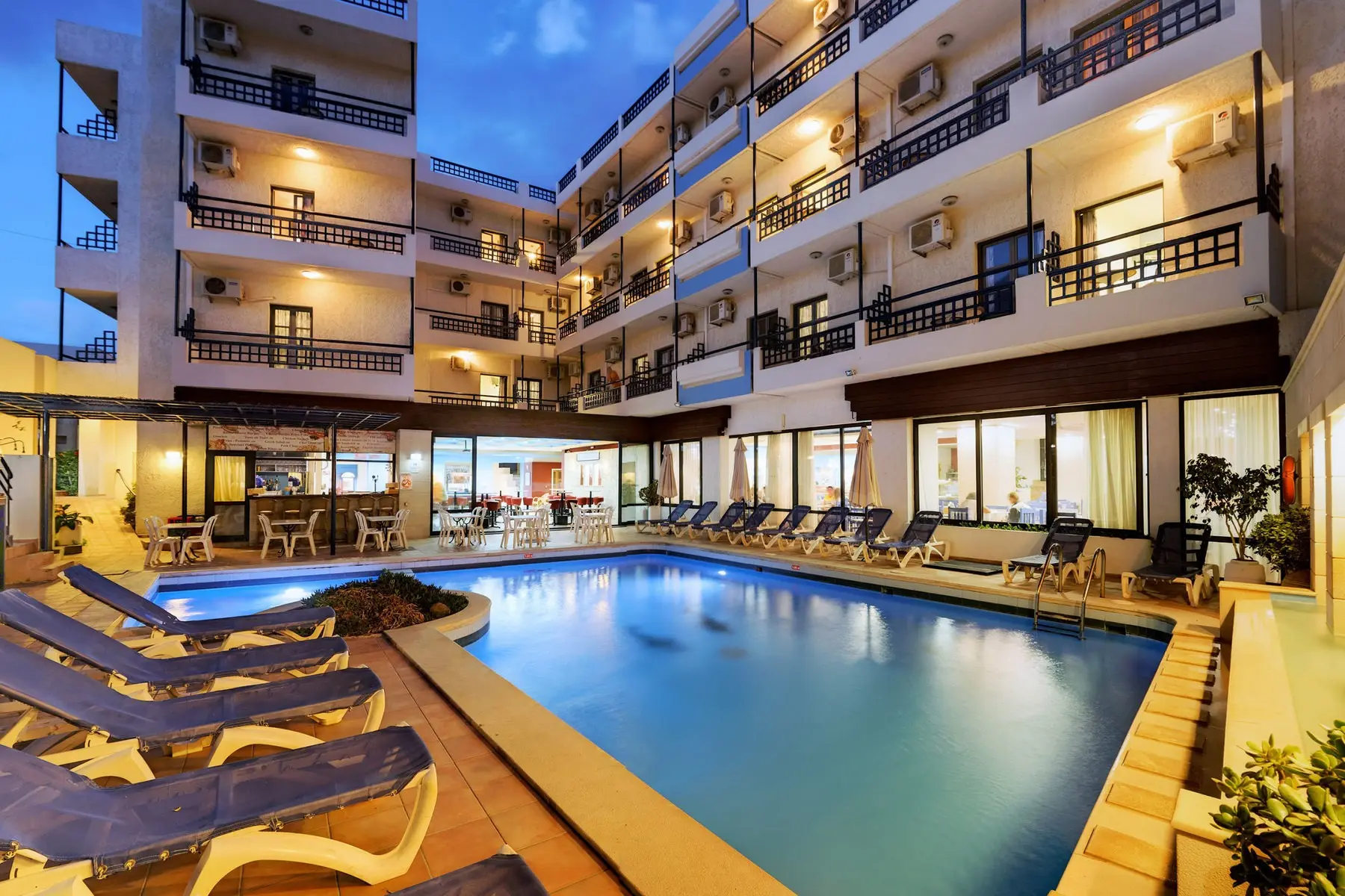 Agrabella Hotel — AGRABELLA