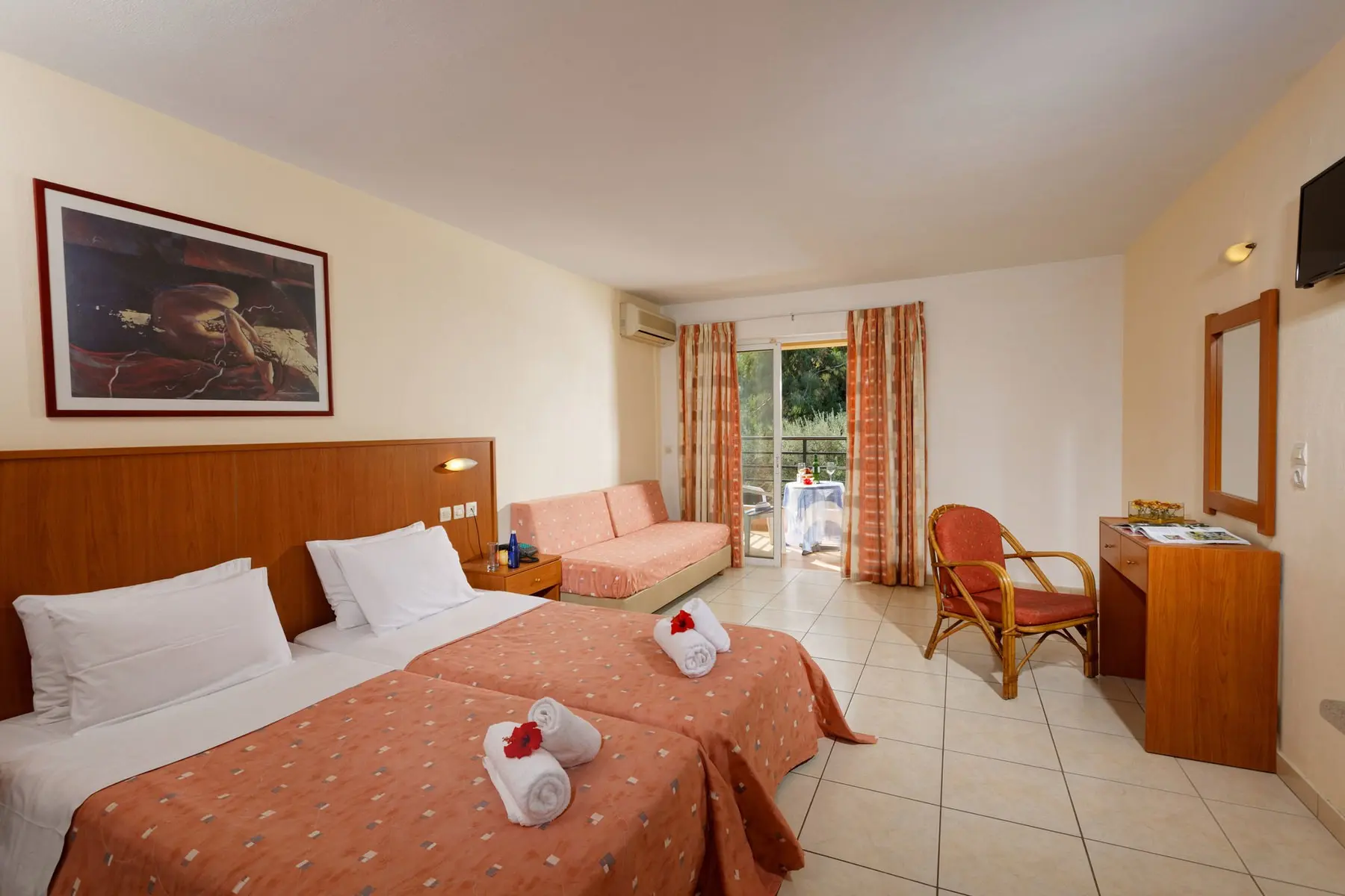 Agrabella Hotel — AGRABELLA