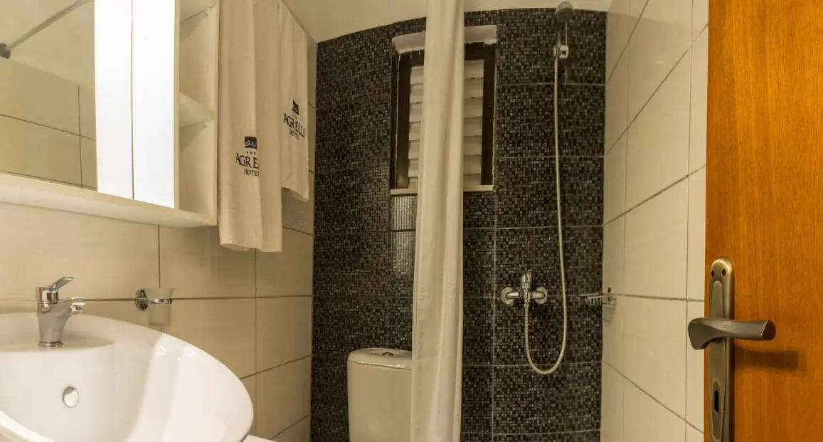 Hotel Agrelli Hotel and Suites