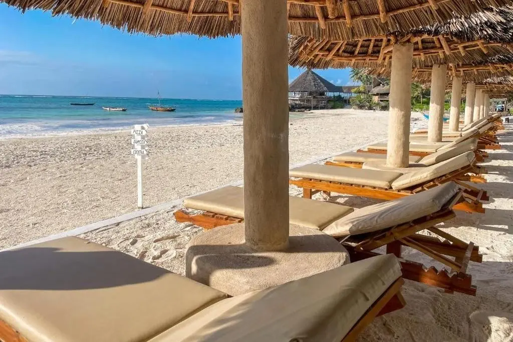 AHG Dream's Bay Boutique Hotel — AHG DREAM'S BAY BOUTIQUE