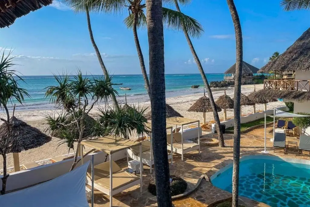 AHG Dream's Bay Boutique Hotel — AHG DREAM'S BAY BOUTIQUE