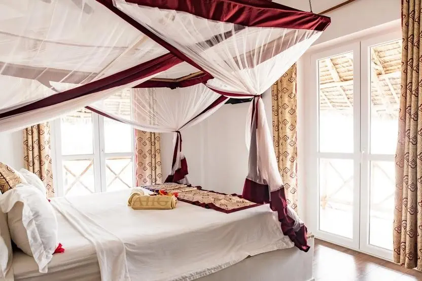 AHG Dream's Bay Boutique Hotel — AHG DREAM'S BAY BOUTIQUE