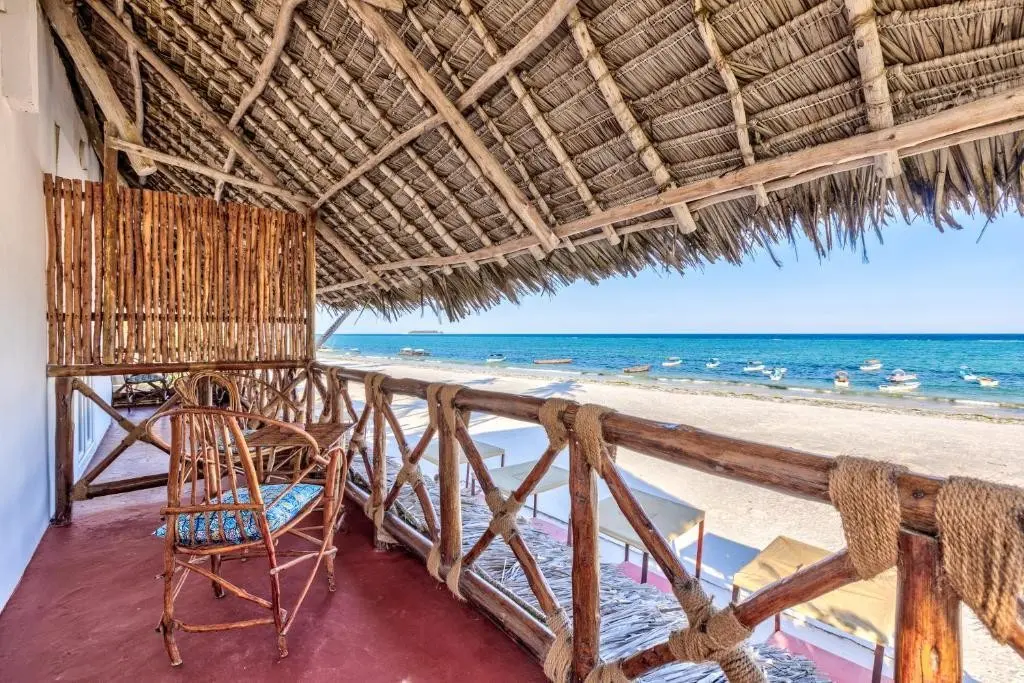 AHG Dream's Bay Boutique Hotel — AHG DREAM'S BAY BOUTIQUE