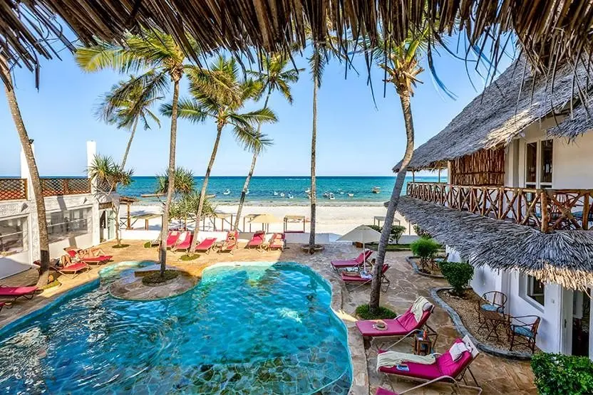 AHG Dream's Bay Boutique Hotel — AHG DREAM'S BAY BOUTIQUE