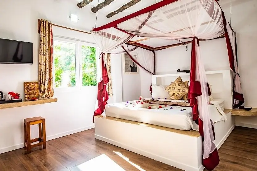 AHG Dream's Bay Boutique Hotel — AHG DREAM'S BAY BOUTIQUE