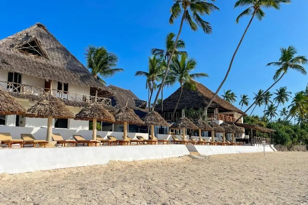 AHG Dream's Bay Boutique Hotel — AHG DREAM'S BAY BOUTIQUE