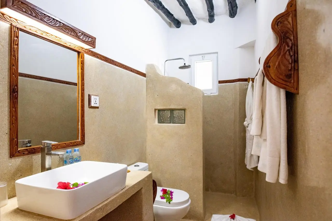 AHG Dream's Bay Boutique Hotel — AHG DREAM'S BAY BOUTIQUE