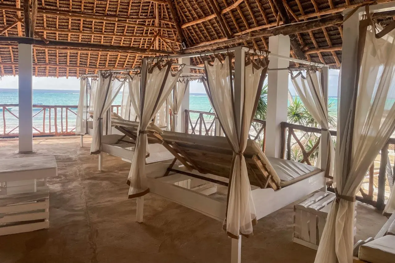 AHG Dream's Bay Boutique Hotel — AHG DREAM'S BAY BOUTIQUE