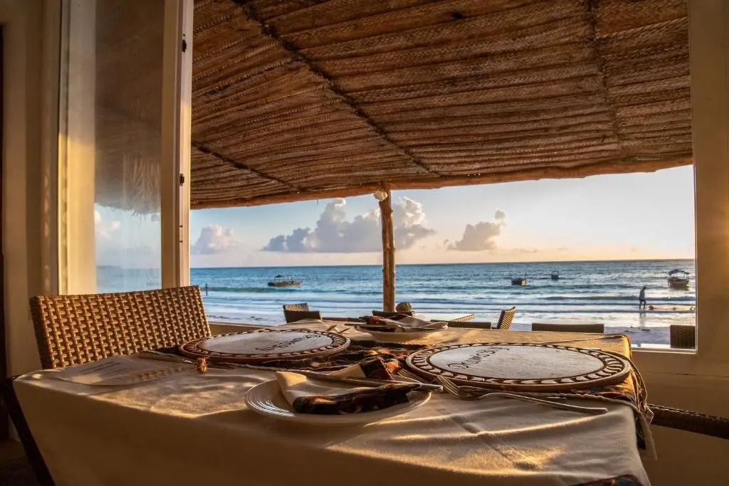 AHG Dream's Bay Boutique Hotel — AHG DREAM'S BAY BOUTIQUE