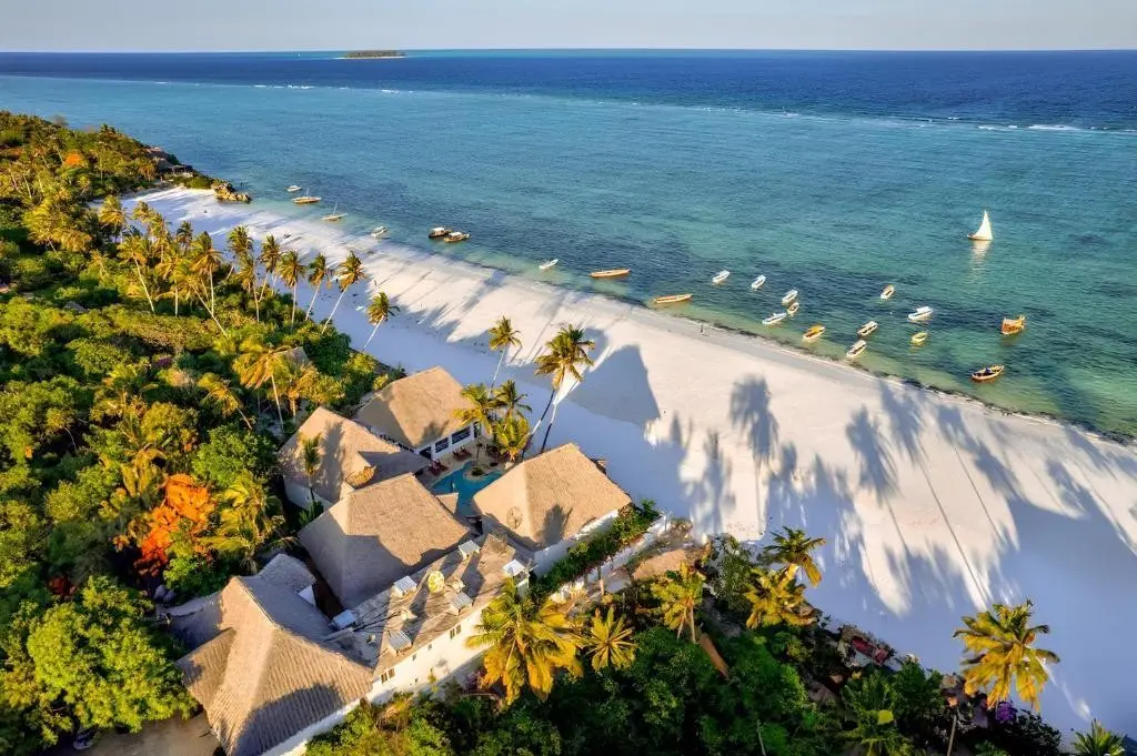 Hotel AHG Dream's Bay Boutique Hotel