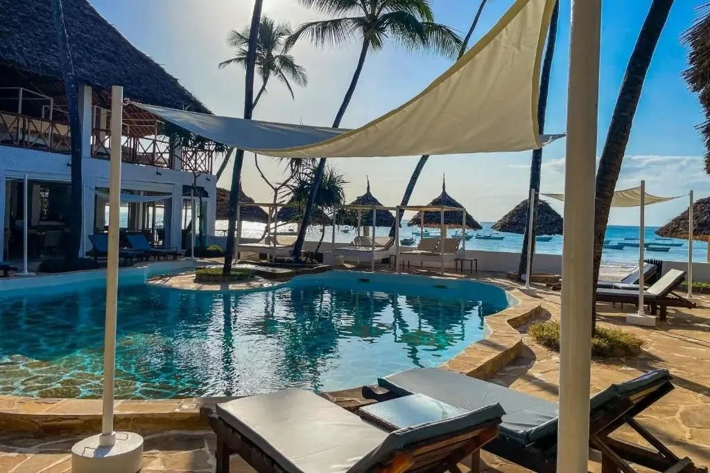 AHG Dream's Bay Boutique Hotel — AHG DREAM'S BAY BOUTIQUE