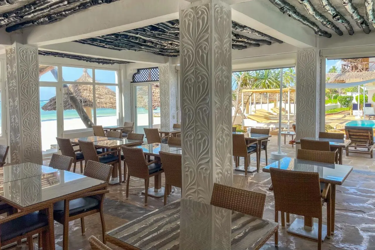 AHG Dream's Bay Boutique Hotel — AHG DREAM'S BAY BOUTIQUE