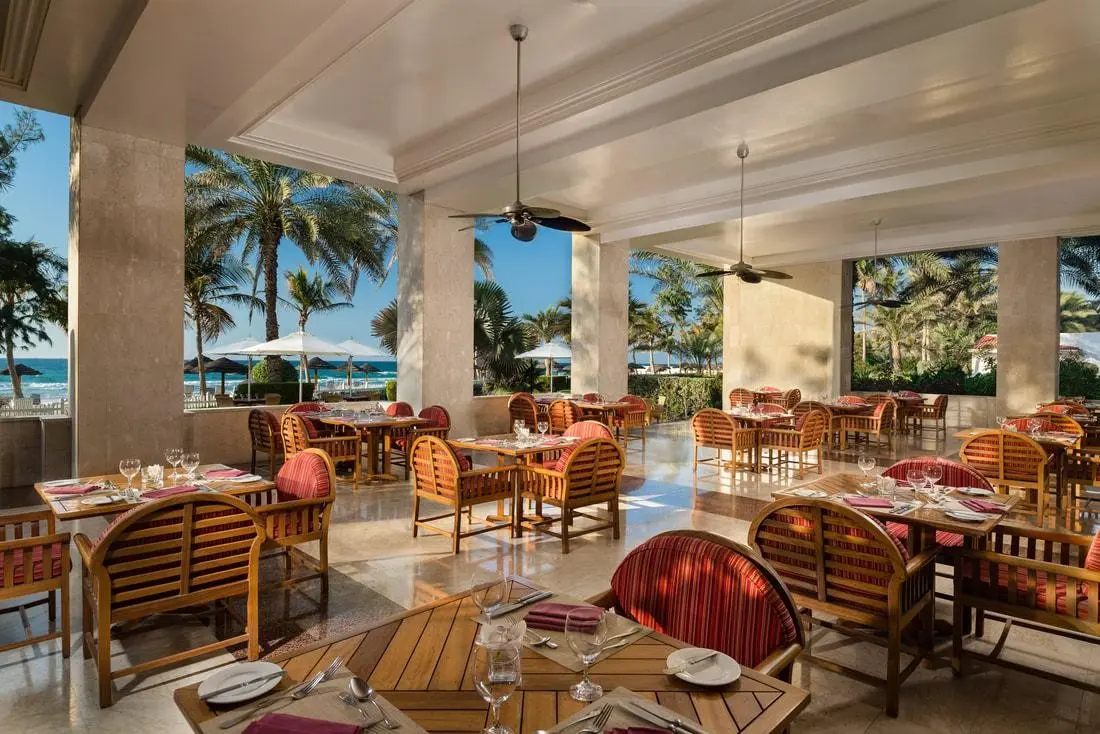 Ajman Hotel — AJMAN HOTEL