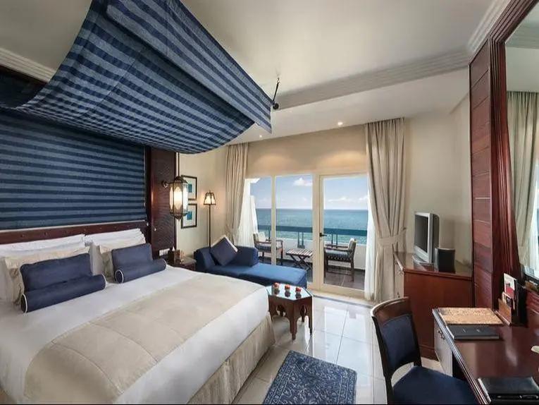 Ajman Hotel — AJMAN HOTEL