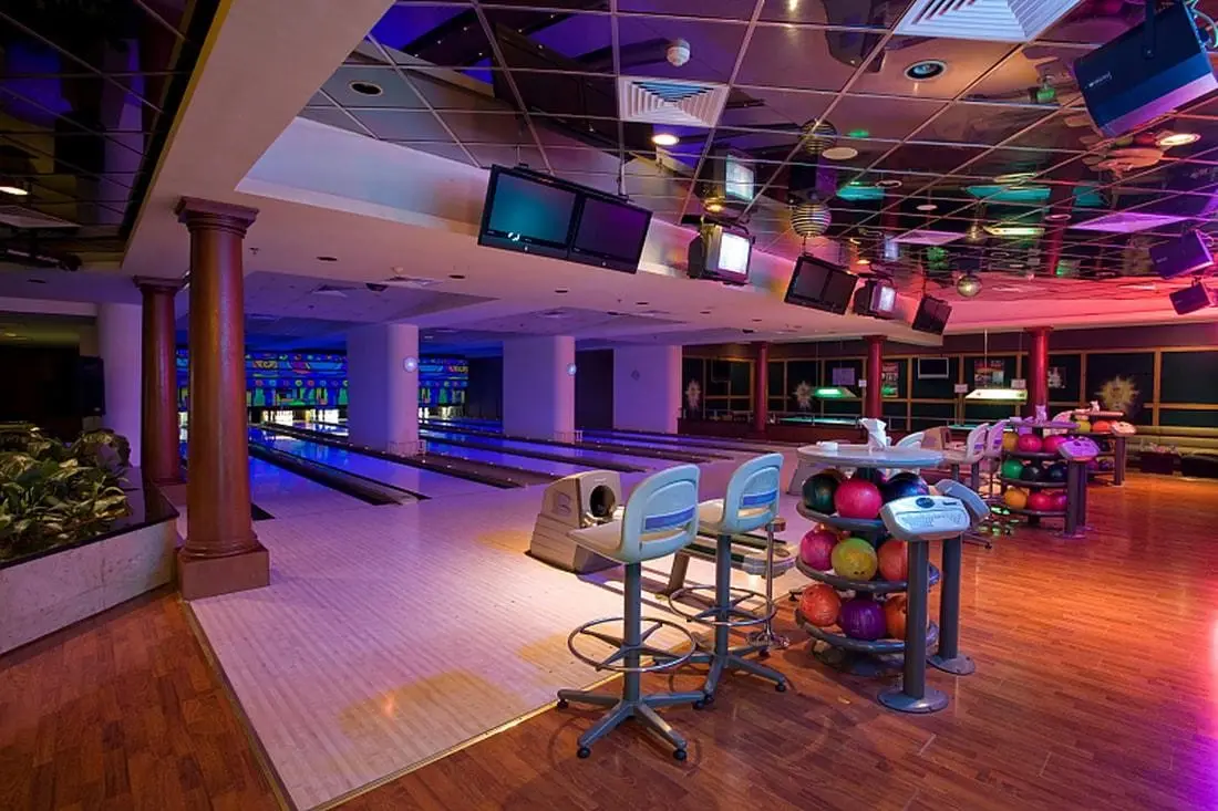 Ajman Hotel — AJMAN HOTEL