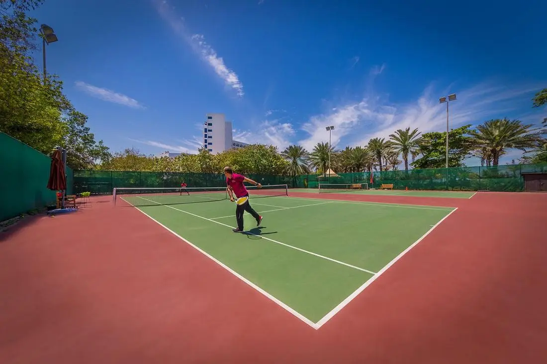 Ajman Hotel — AJMAN HOTEL